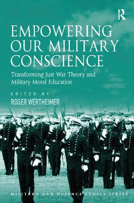 Empowering Our Military Conscience book