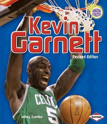 Kevin Garnett, 2nd Edition book