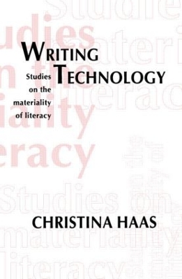 Writing Technology book