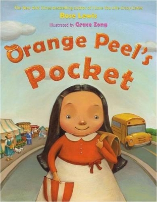 Orange Peel's Pocket book