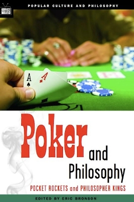 Poker and Philosophy book