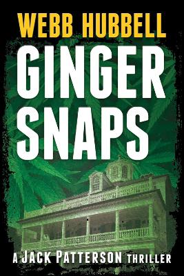 Ginger Snaps book