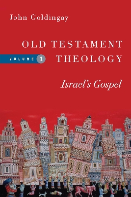 Old Testament Theology book