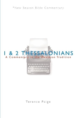 Nbbc, 1 & 2 Thessalonians book