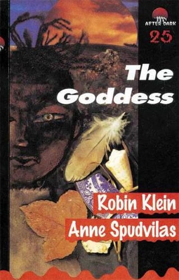 The Goddess: After Dark Book 25 book