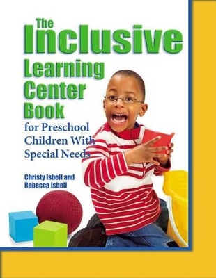 Inclusive Learning Center Book book