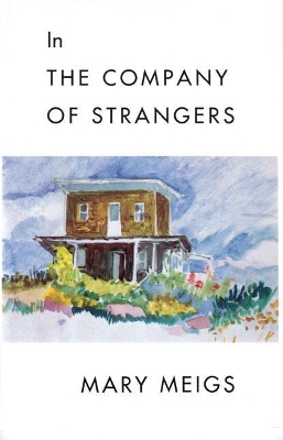 In the Company of Strangers book