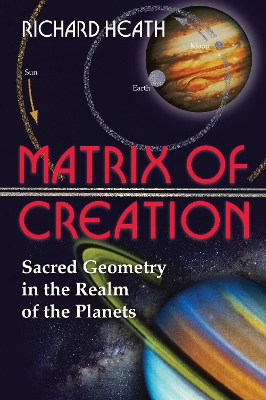 Matrix of Creation book