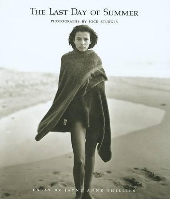 Last Day of Summer by Jock Sturges