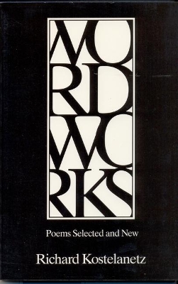 Wordworks book