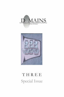 Domains Three book