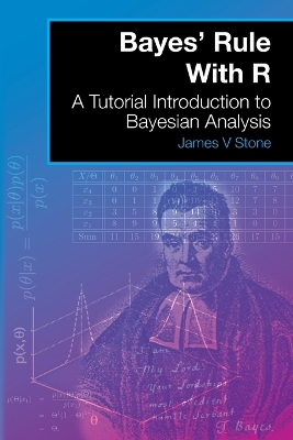 Bayes' Rule with R book