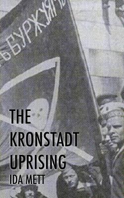 Kronstadt Uprising book