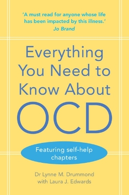 Everything You Need to Know About OCD book