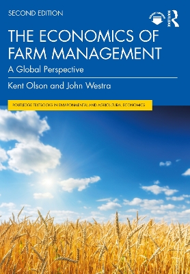 The Economics of Farm Management: A Global Perspective book