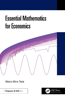 Essential Mathematics for Economics book