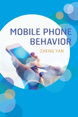 Mobile Phone Behavior book