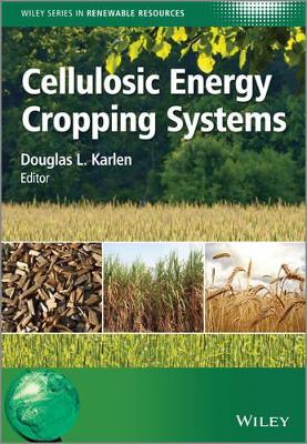 Cellulosic Energy Cropping Systems book