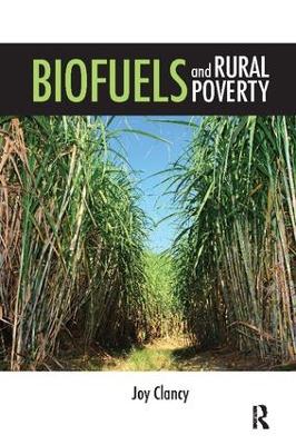 Biofuels and Rural Poverty book