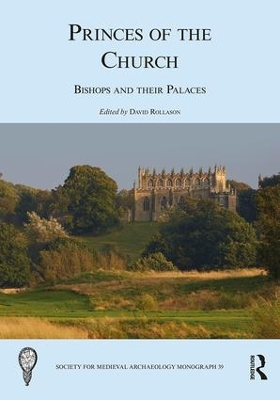 Princes of the Church by David Rollason