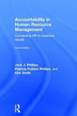 Accountability in Human Resource Management by Jack J. Phillips