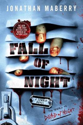 Fall of Night book