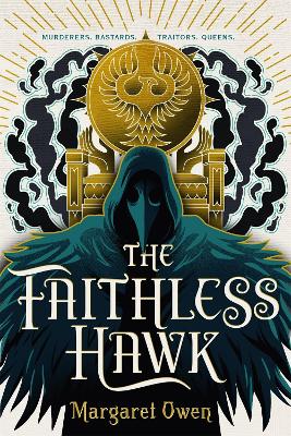 The Faithless Hawk book
