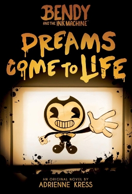 Dreams Come to Life book