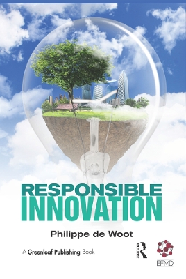 Responsible Innovation by Philippe de Woot