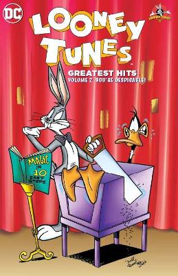 Best of Looney Tunes TP Vol 2 book