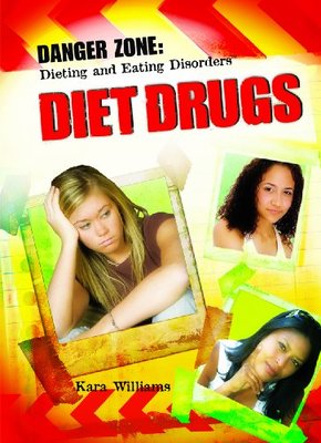 Diet Drugs book