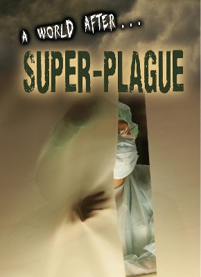 Super-Plague book