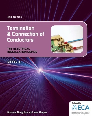 EIS: Termination and Connection of Conductors book