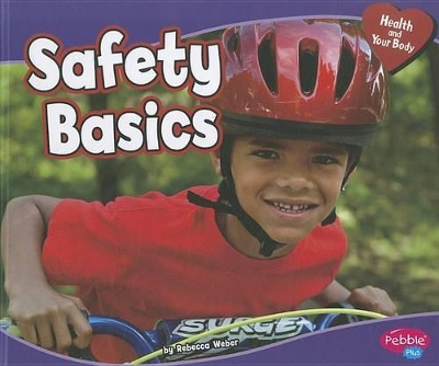 Safety Basics book