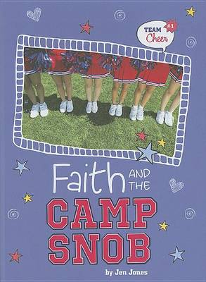 Faith and the Camp Snob book