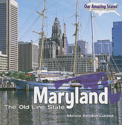 Maryland book