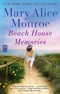 Beach House Memories book