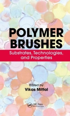 Polymer Brushes book