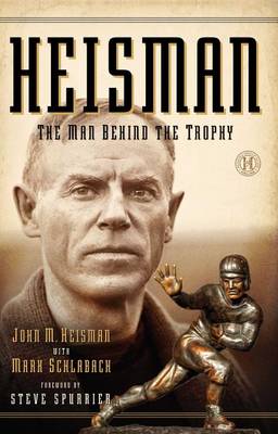 Heisman book