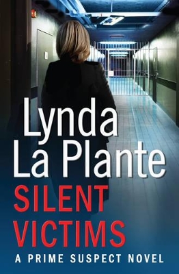 Prime Suspect 3: Silent Victims book