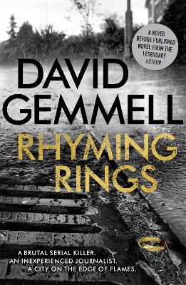 Rhyming Rings book