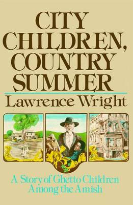 City Children, Country Summer book