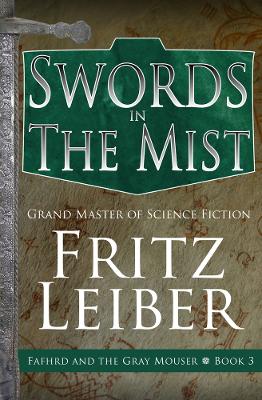 Swords in the Mist book