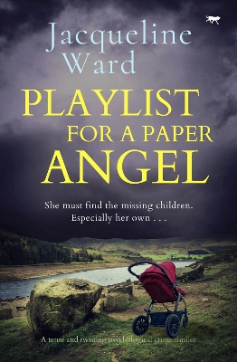 Playlist for a Paper Angel book