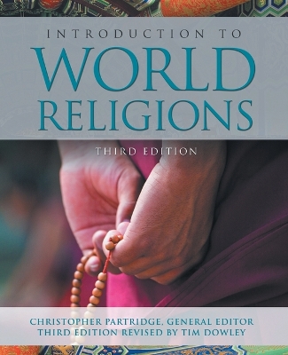 Introduction to World Religions book