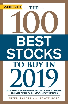 The 100 Best Stocks to Buy in 2019 book