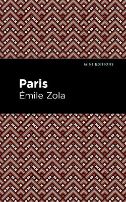 Paris by mile Zola