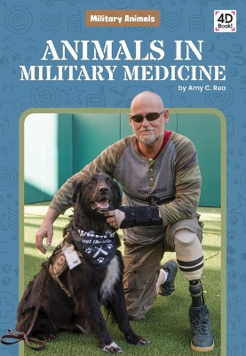 Animals in Military Medicine book