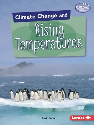 Climate Change and Rising Temperatures book