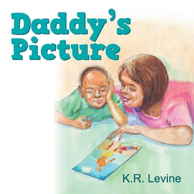 Daddy's Picture book